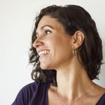 Analia Amaya García