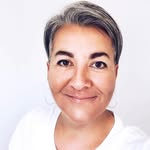 Caroline Dumont
