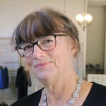 Charlotte Ekman