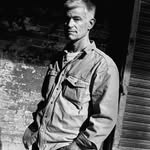 James Nachtwey
