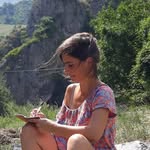Amandine Maria