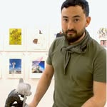 Simon Fujiwara