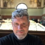 Dagoberto Rodríguez