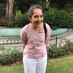 Gauri Gill