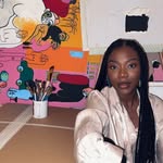 Valerie Etitinwo