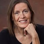 Bodil Magnusson
