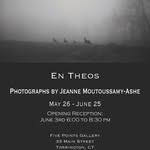Jeanne Moutoussamy-Ashe