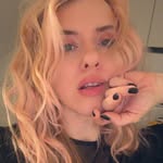 Béatrice (Béatrice Probst-Casadesus) Casadesus