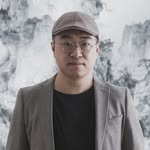 Yang Yongliang 杨泳梁