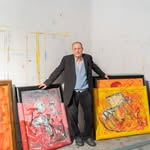 Christian Ludwig Attersee