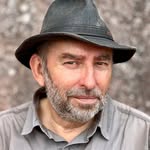 Bertrand RIEGER