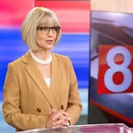 Ann Nyberg