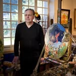 Alain THOMAS