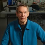 Jeff Koons