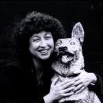 Adrianne Wortzel