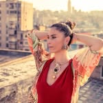 Alissar Caracalla