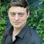 Crispin Freeman