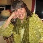 Mary Curtis Ratcliff