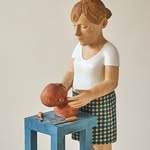 Claudette Schreuders