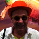 Bruce Helander