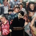 Min Huang Min 黄敏