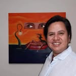 Angel Alexis González Berny