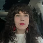 Ana-Maria (Ana-Maria Alvarez, Aka Nita Bertaudiere) Bertaudiere