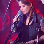 Backa Carin Ivarsdotter