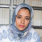 Afra Al Dhaheri
