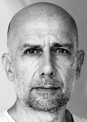 Marc Quinn