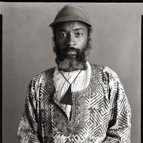 David Hammons