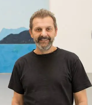 Ugo Rondinone