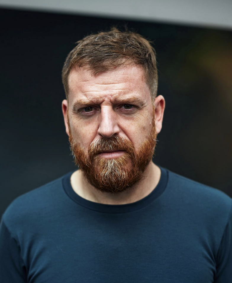 Darren Almond