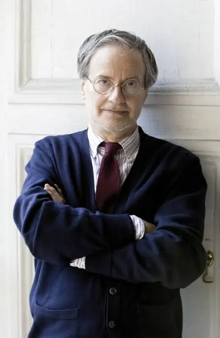 Giulio Paolini