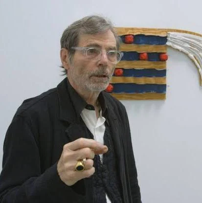 Richard Tuttle