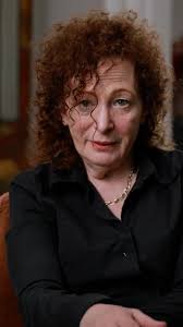 Nan Goldin
