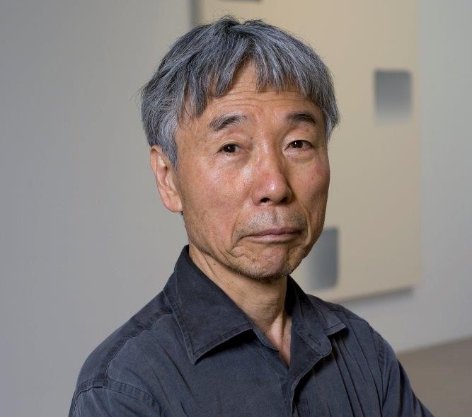 Lee Ufan