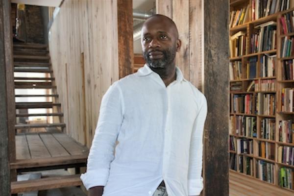 Theaster Gates