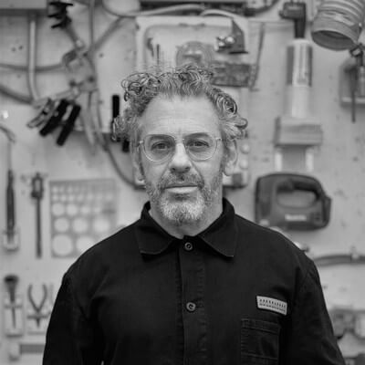 Tom Sachs