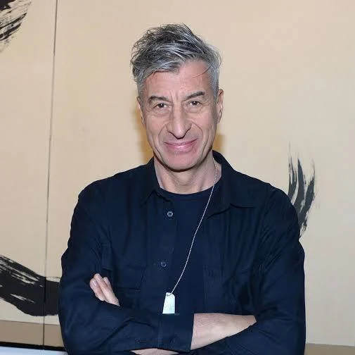 Maurizio Cattelan