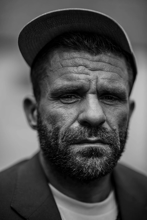 Bjarne Melgaard