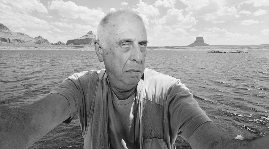 Lee Friedlander
