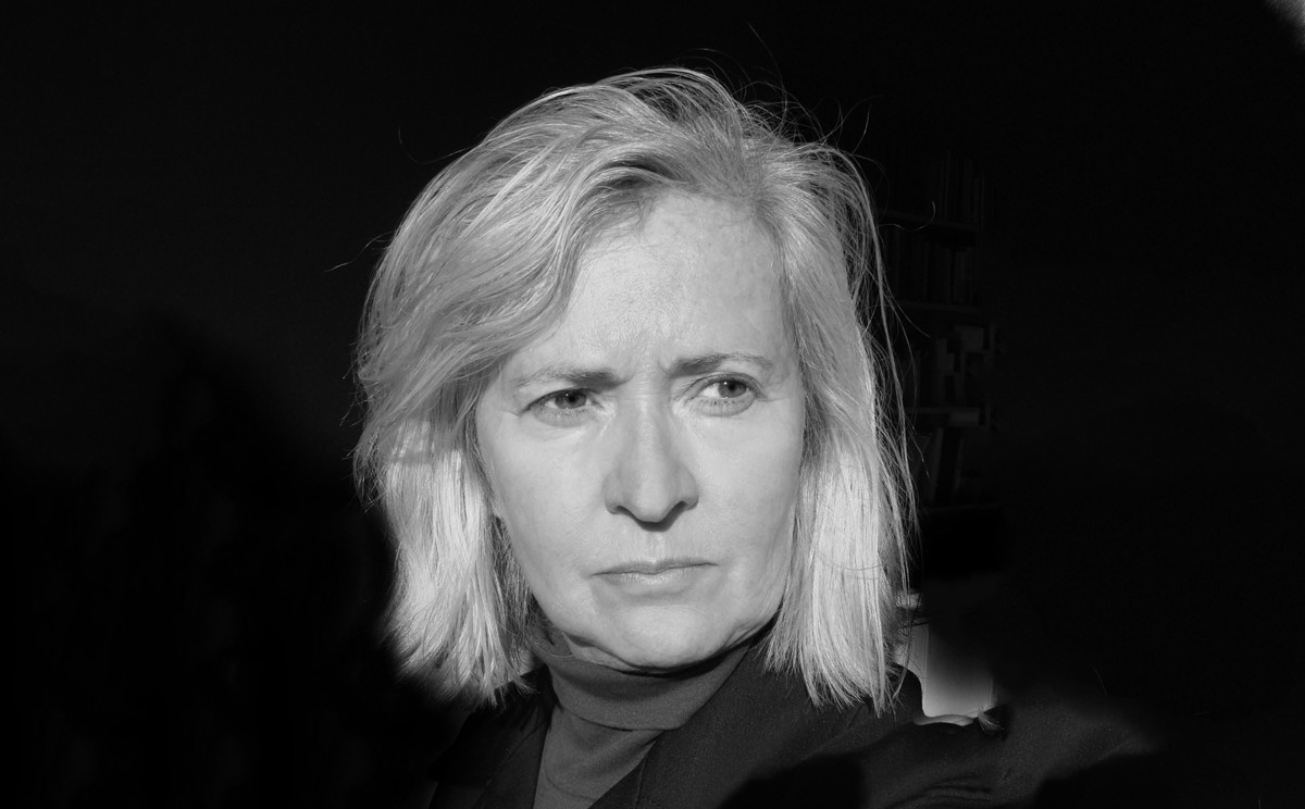 Rosemarie Trockel
