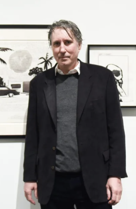 Raymond Pettibon