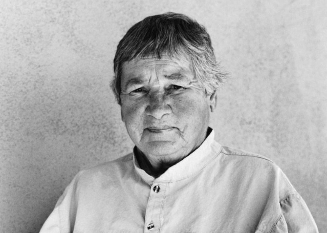 Agnes Martin
