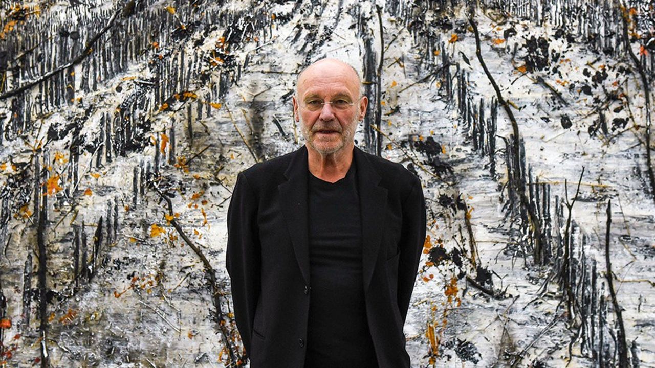 Anselm Kiefer