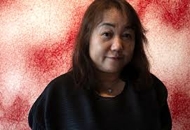 Chiharu Shiota