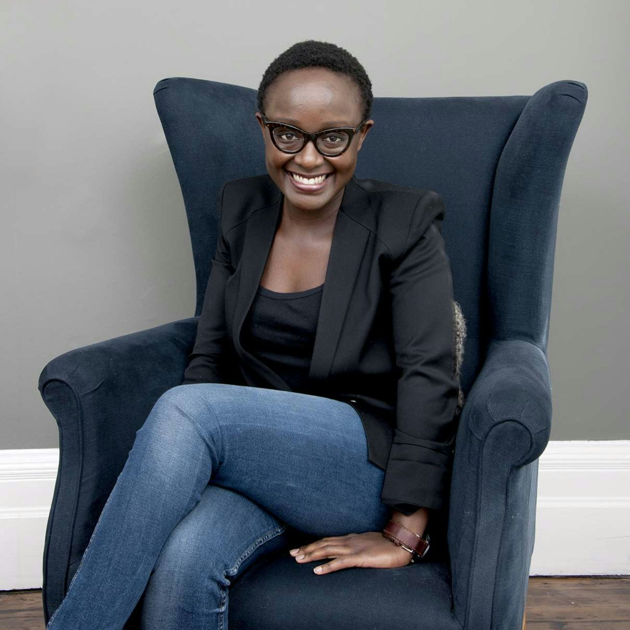 Lynette Yiadom-Boakye
