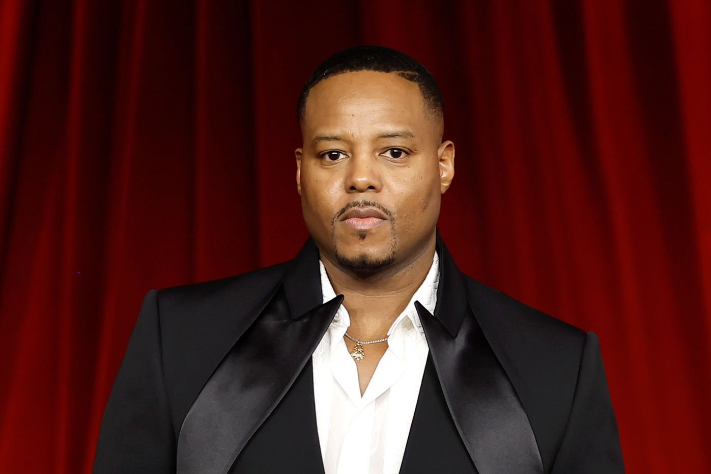 Titus Kaphar