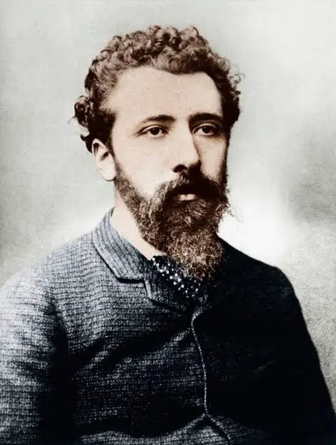 Georges Seurat